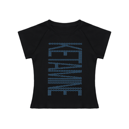 ★KETAMINE★ black//blue